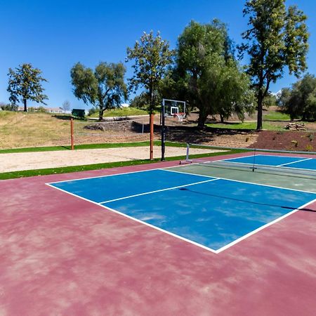 Chateau Syrah By Avantstay Picturesque Estate W Pool, Hot Tub, Pool Table & Table Tennis Temecula Ngoại thất bức ảnh