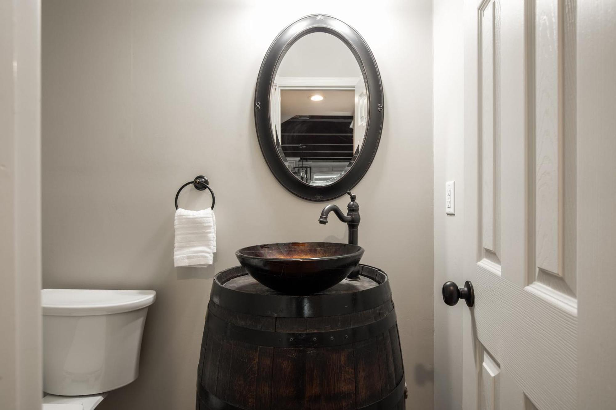 Chateau Syrah By Avantstay Picturesque Estate W Pool, Hot Tub, Pool Table & Table Tennis Temecula Ngoại thất bức ảnh