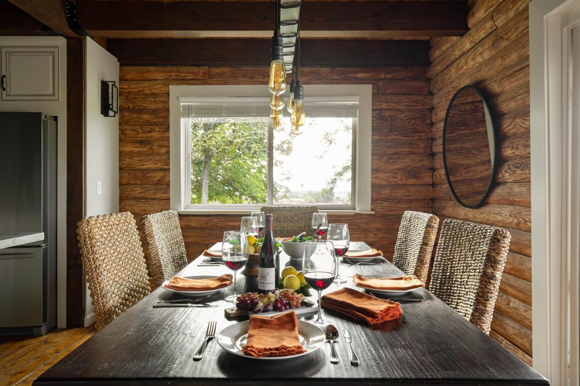 Chateau Syrah By Avantstay Picturesque Estate W Pool, Hot Tub, Pool Table & Table Tennis Temecula Ngoại thất bức ảnh
